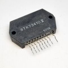 STK73410II VOLTAGE REGULATOR IC