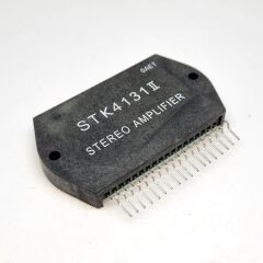 STK4131II  SANYO AF Power Amplifier