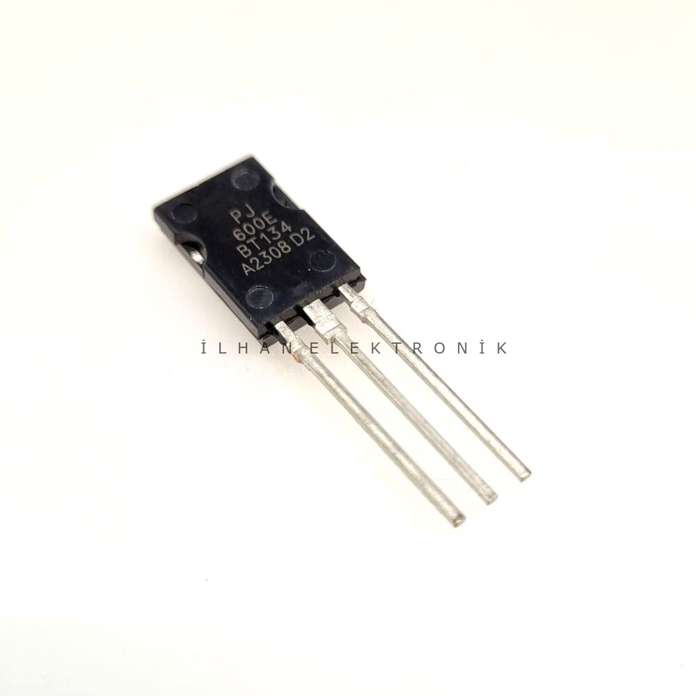 BT134-600 SOT-82 4A 600V Triac