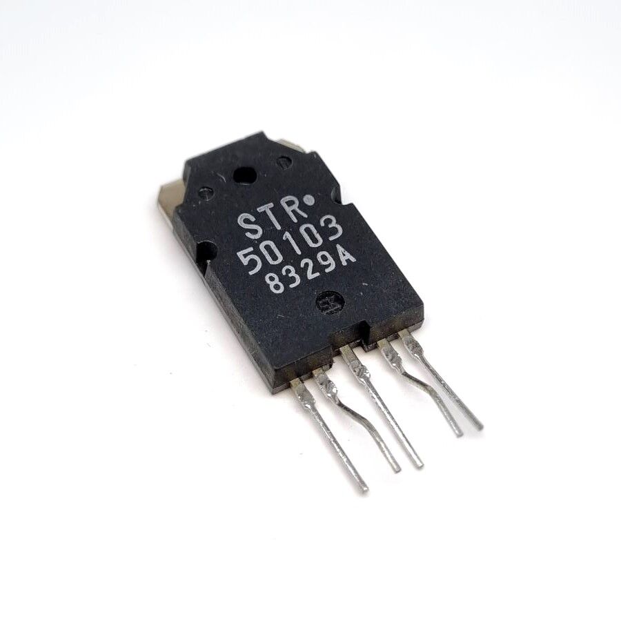 STR50103A Switching Power supply