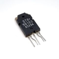 STR50103A Switching Power supply