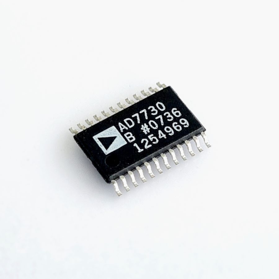 AD7730BRUZ TSSOP-24 Entegre Devre