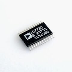 AD7730 TSSOP-24