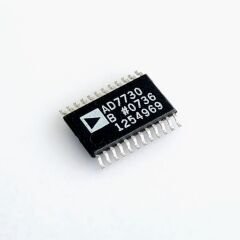 AD7730BRUZ TSSOP-24 Entegre Devre