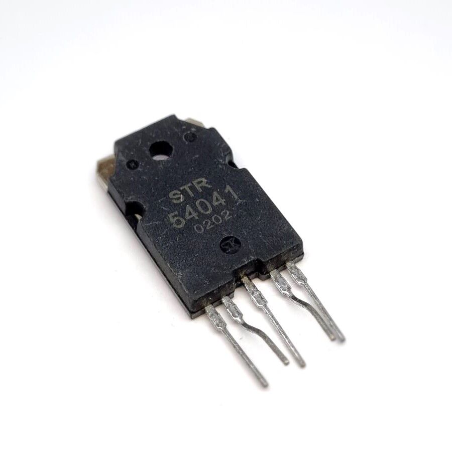 STR54041 Switching Power supply