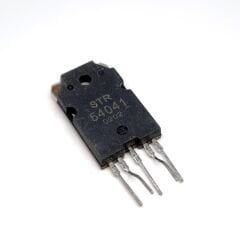 STR54041 Switching Power supply