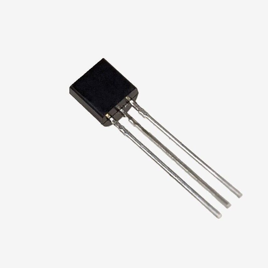 LM336-5.0 TO-92