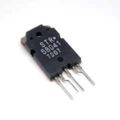 STR58041 Switching Power supply