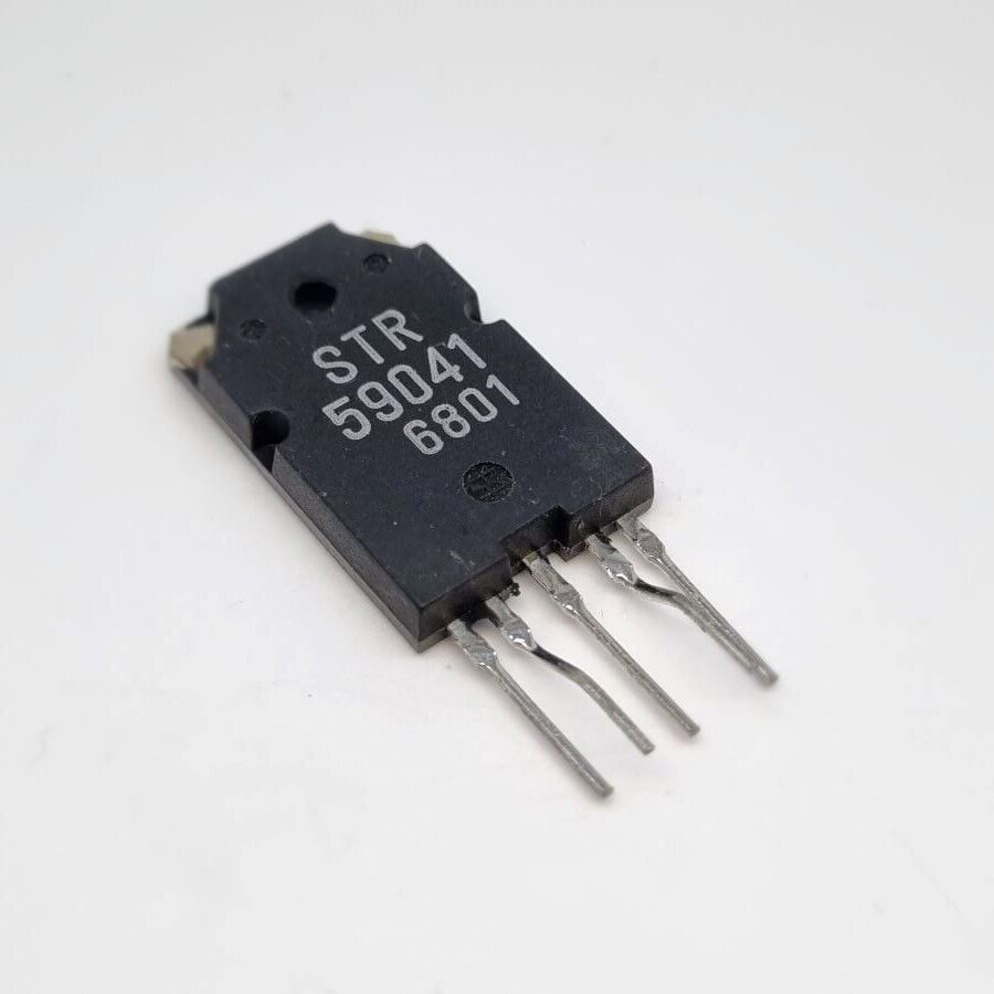 STR59041 Switching Power supply