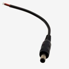 2221-2.1MM ERKEK JACKLI KABLO