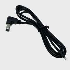 2224-2.1Mm L Jak Kablo Erkek 120Cm