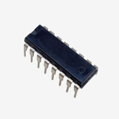 74HC4538 DIP-16 Logıc Kapı Entegre
