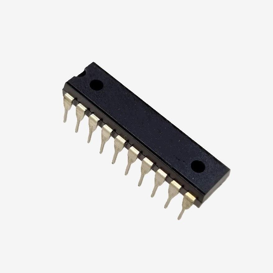 74HC541 DIP-20 Logıc Kapı Entegre