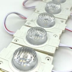 2301-1.5W TEKLİ MODÜL LENSLİ GÜNIŞIĞI 12V