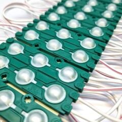 1774-5630 1W  MODÜL YEŞİL 12V 20 ADET