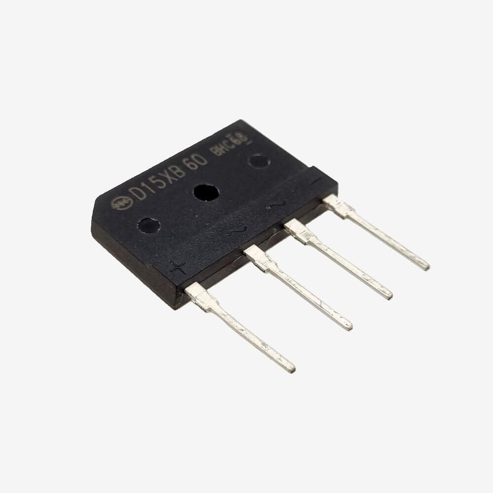 D15XB60 KÖPRÜ DİOD