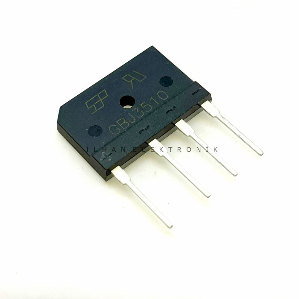 GBJ3510 35A1000V KÖPRÜ