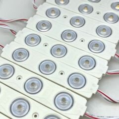 1781-2835 PLUS LED MODÜL LENSLİ GÜNIŞIĞI 20 ADET