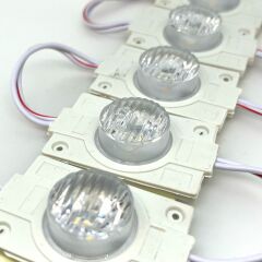 2311-1.5W TEKLİ MODÜL LENSLİ GÜNIŞIĞI 24V