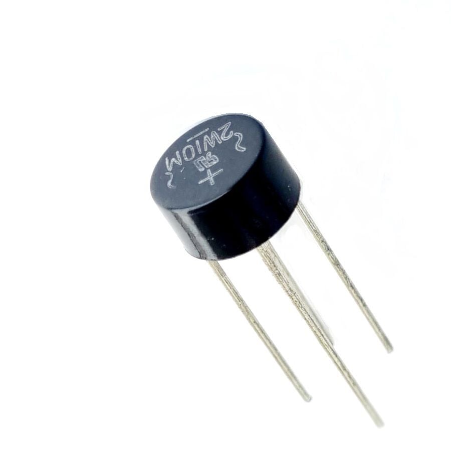 RB156-2W10M-(B250C1500) 1.5A 800V Köprü Diod