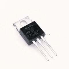 BTA140-800 TO-220 25A 800V Triak