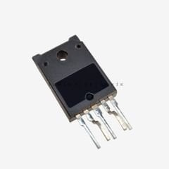 STRF6676 SWITCHING REGULATORS