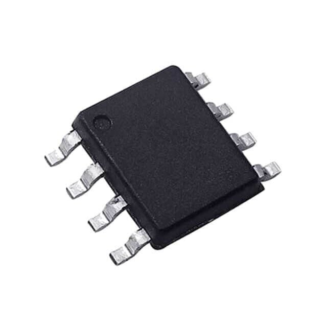 P2803NVG Dual N-P Channel 30V 8A Mosfet