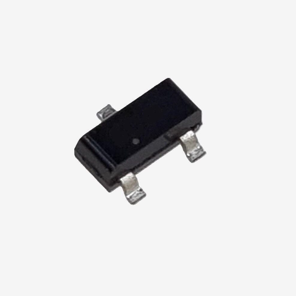 AO3407 SOT-23 P Channel 30V 4.1A Mosfet