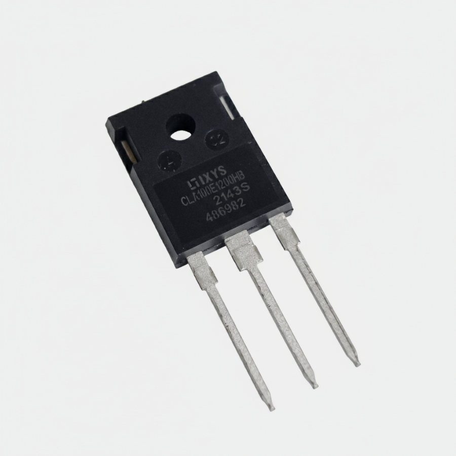 CLA100E1200HB TO-247 100A 1200V Tristör