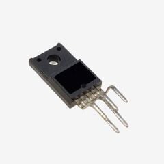 STRG6352 TO-220F-5 Switching Regulators