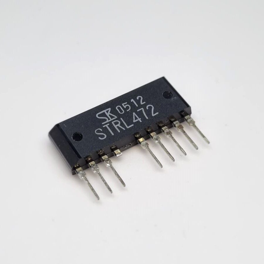 STRL472 SIP-10 Switching Power supply