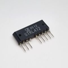 STRL472 SIP-10 Switching Power supply