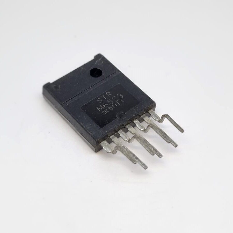 STRM6523 Switching Power supply