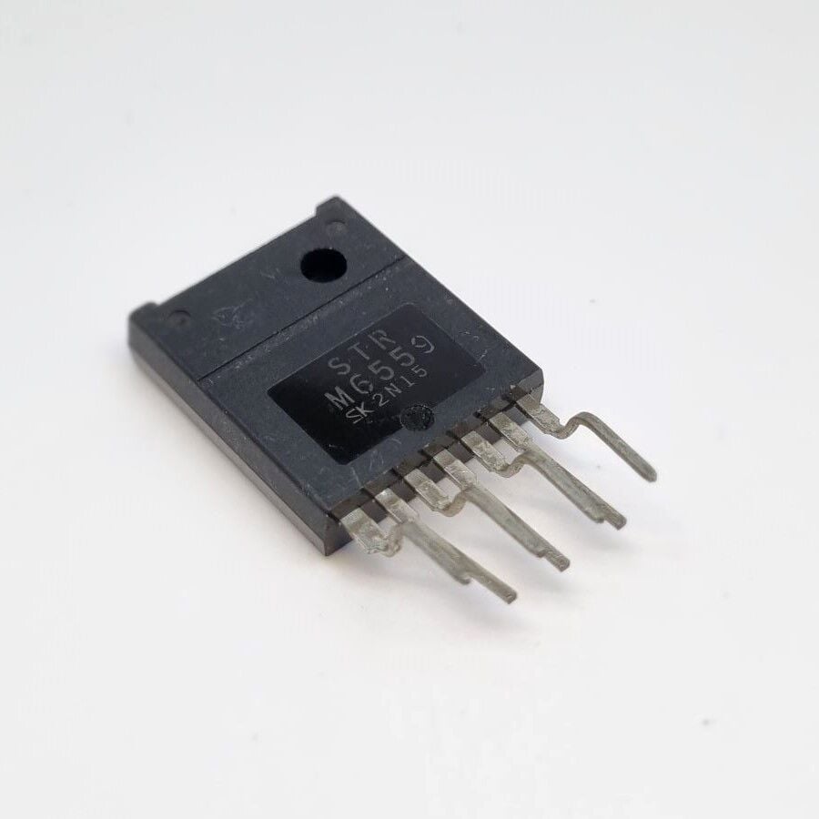 STRM6559 Switching Power supply
