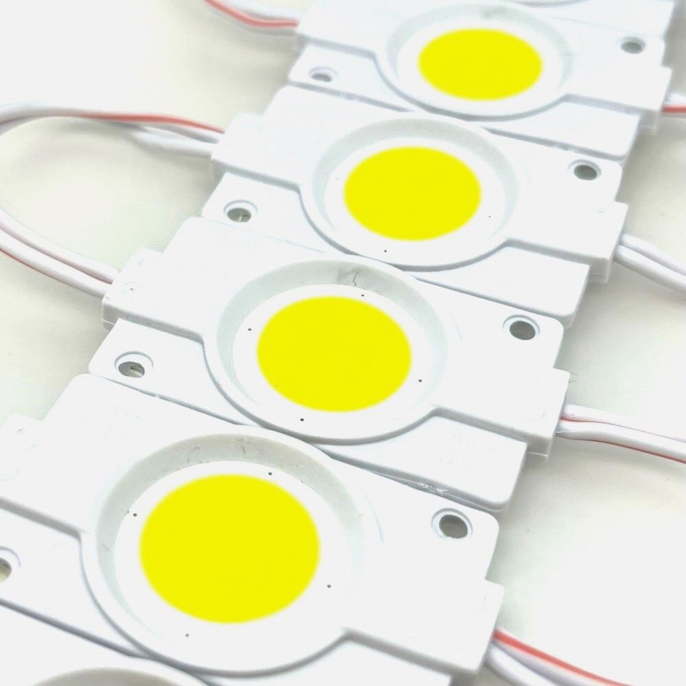 2340-4828 COB LED MODÜL BEYAZ 12V