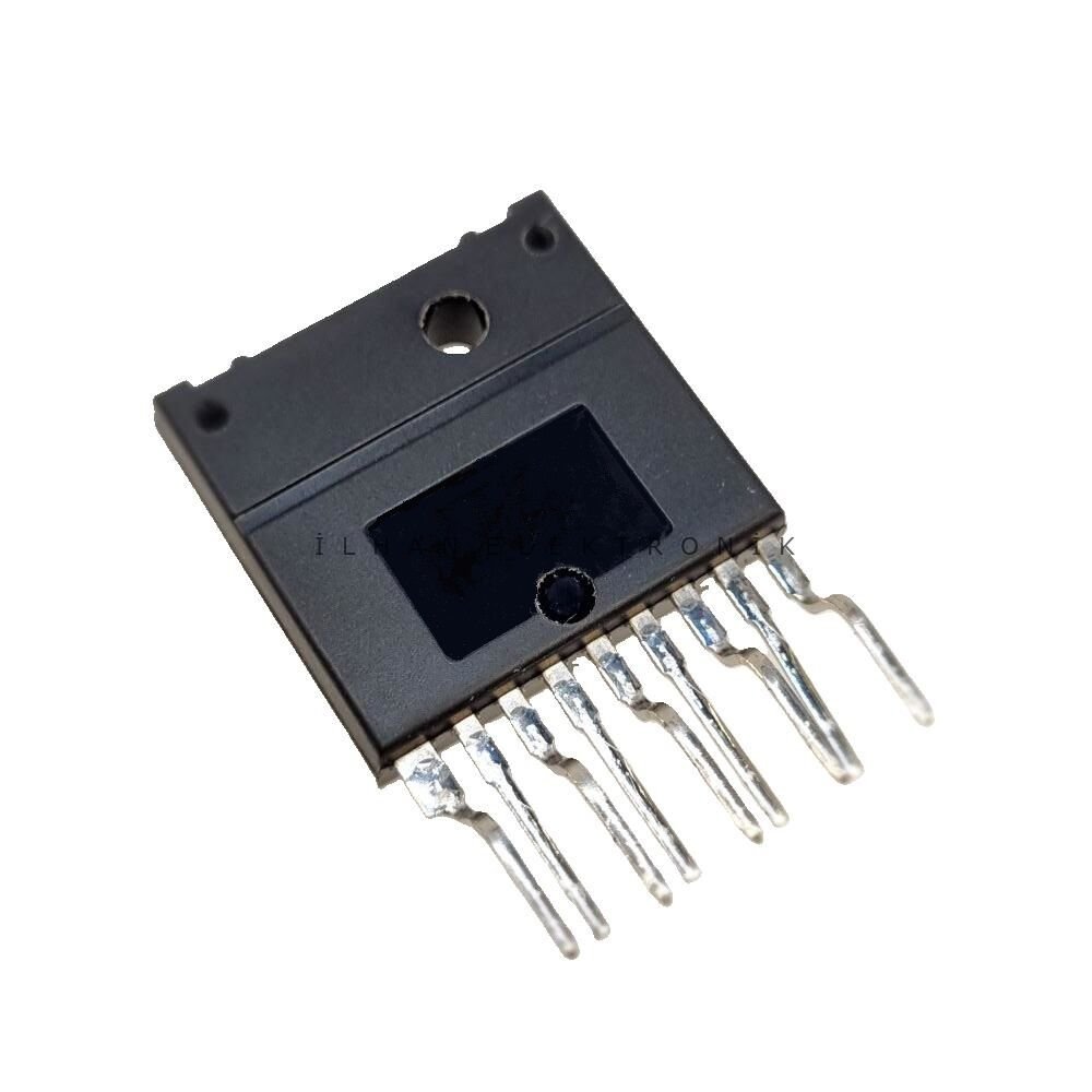STRS6307 Switching Regulators