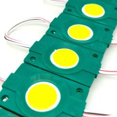 2344-4828 COB LED MODÜL YEŞİL