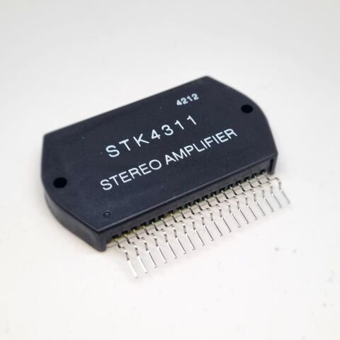 STK4311 AF Power Amplifier