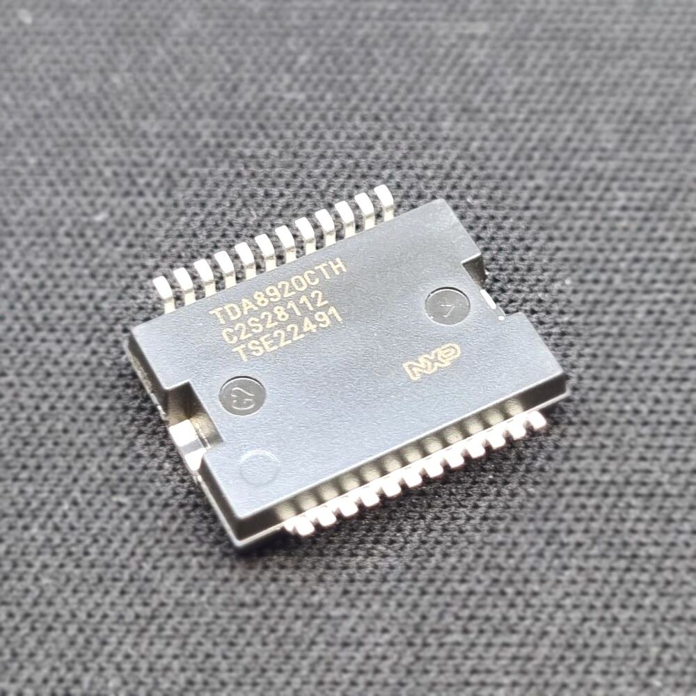 TDA8920CTH HSOP-24 Entregre Devre