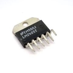 LM2405T TO-220-11 Entegre Devre