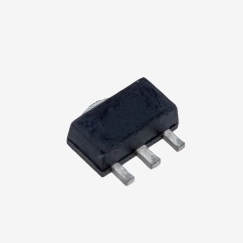 UA78L12 SOT-89 Voltaj Regülatörü