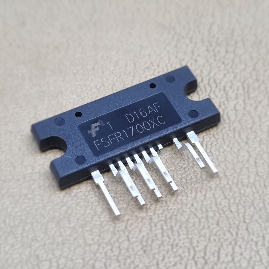 FSFR1700XC SIP-9 Entegre Devre