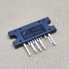 FSFR1700XC SIP-9 Entegre Devre