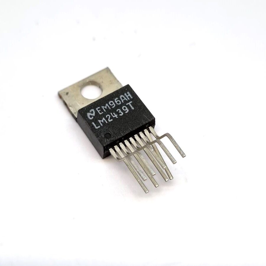 LM2439T TO-220/9