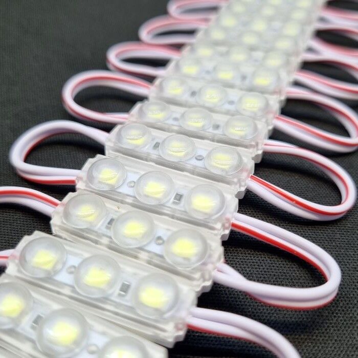 2634-3010 LED MODÜL YEŞİL 12V