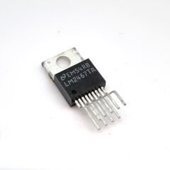 LM2467TA TO-220-9 Entegre Devre