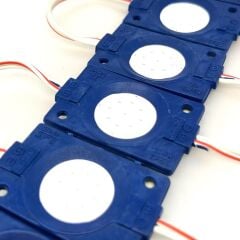 2343-4828 COB LED MODÜL MAVİ 20 ADET
