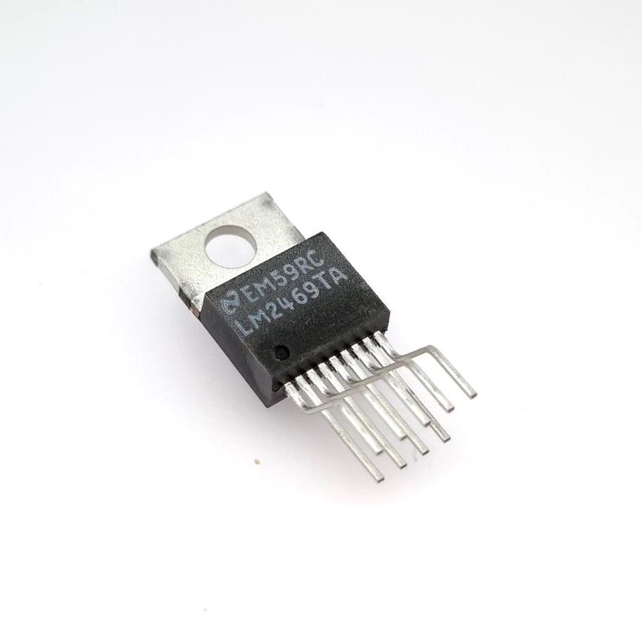 LM2469T TO-220/9