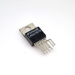 LM2470TA TO-220-9 Entegre Devre