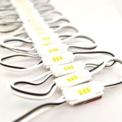 2351-1806 MİNİ LED MODÜL GÜNIŞIĞI 12V 20 ADET